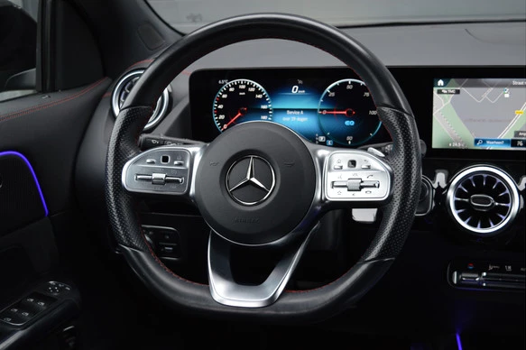 Mercedes-Benz EQA - Afbeelding 20 van 27