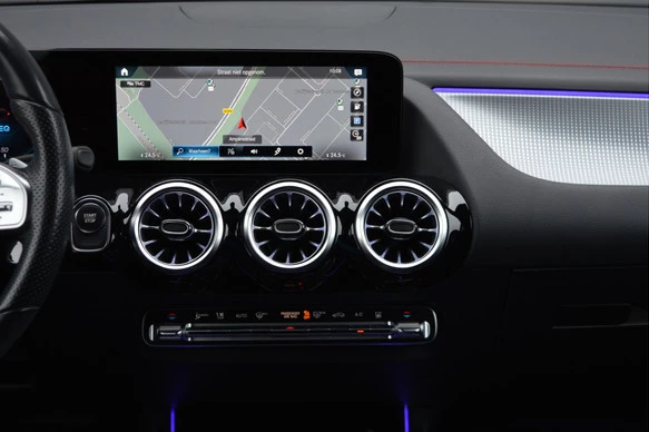 Mercedes-Benz EQA - Afbeelding 21 van 27