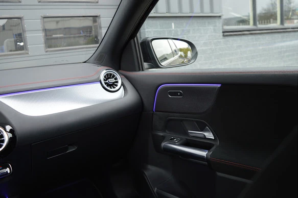 Mercedes-Benz EQA - Afbeelding 22 van 27