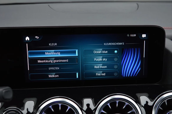 Mercedes-Benz EQA - Afbeelding 23 van 27