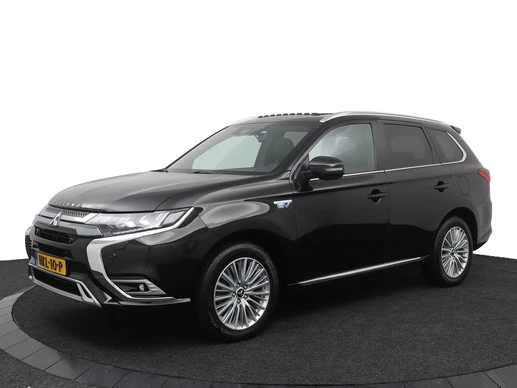 Mitsubishi Outlander - Afbeelding 1 van 30