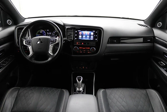 Mitsubishi Outlander - Afbeelding 4 van 30