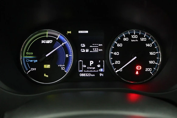 Mitsubishi Outlander - Afbeelding 5 van 30