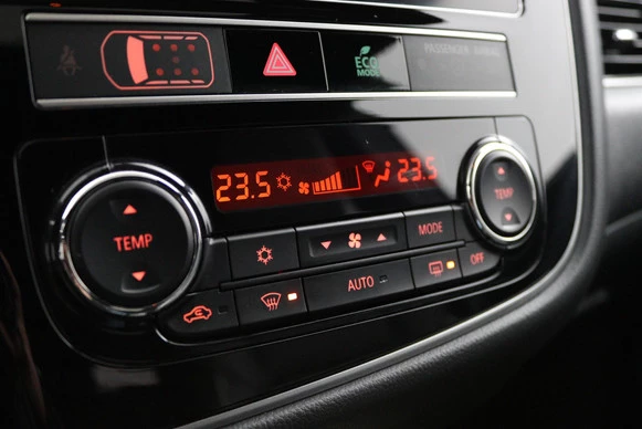 Mitsubishi Outlander - Afbeelding 6 van 30