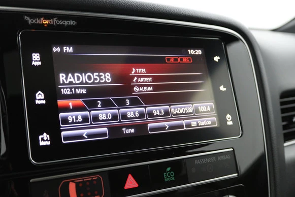 Mitsubishi Outlander - Afbeelding 7 van 30