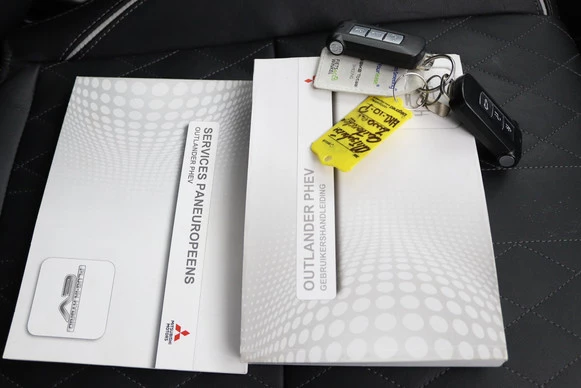 Mitsubishi Outlander - Afbeelding 9 van 30