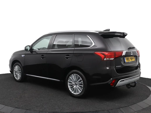 Mitsubishi Outlander - Afbeelding 10 van 30