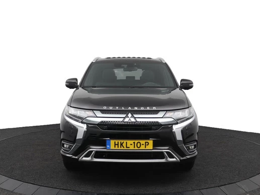 Mitsubishi Outlander - Afbeelding 13 van 30