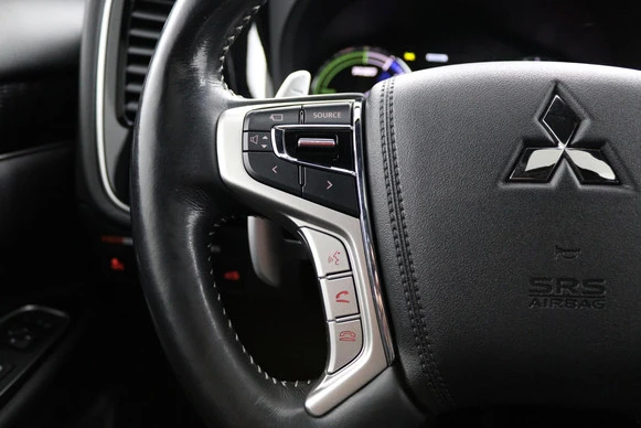 Mitsubishi Outlander - Afbeelding 16 van 30