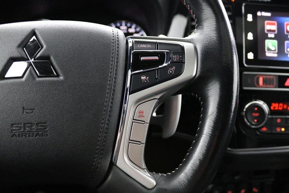 Mitsubishi Outlander - Afbeelding 17 van 30