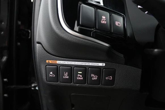 Mitsubishi Outlander - Afbeelding 25 van 30