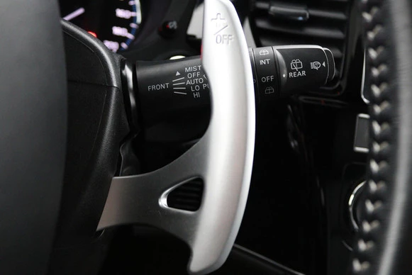 Mitsubishi Outlander - Afbeelding 27 van 30