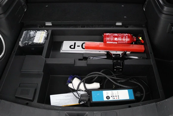 Mitsubishi Outlander - Afbeelding 29 van 30