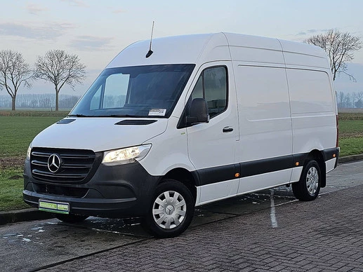 Mercedes-Benz Sprinter - Afbeelding 1 van 20