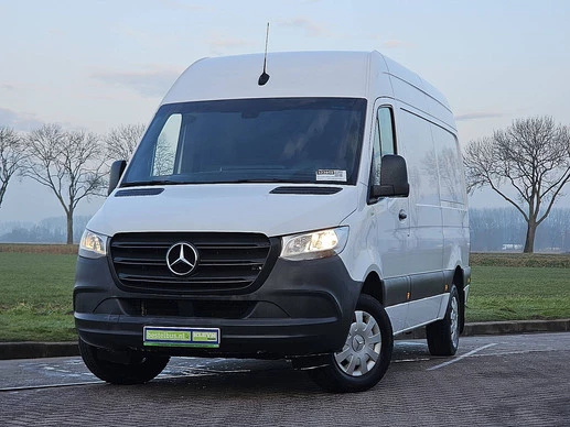 Mercedes-Benz Sprinter - Afbeelding 2 van 20