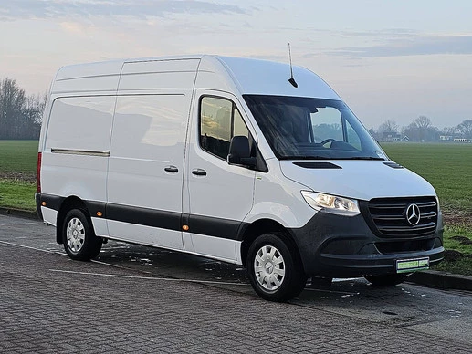 Mercedes-Benz Sprinter - Afbeelding 4 van 20