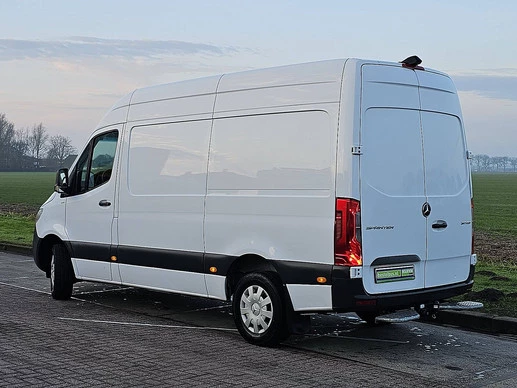Mercedes-Benz Sprinter - Afbeelding 5 van 20