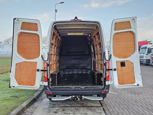 Mercedes-Benz Sprinter - Afbeelding 13 van 20