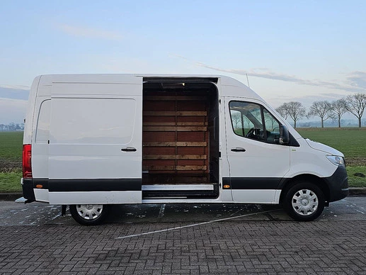 Mercedes-Benz Sprinter - Afbeelding 14 van 20