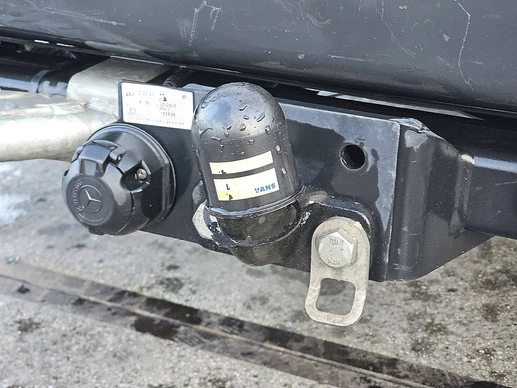 Mercedes-Benz Sprinter - Afbeelding 15 van 20