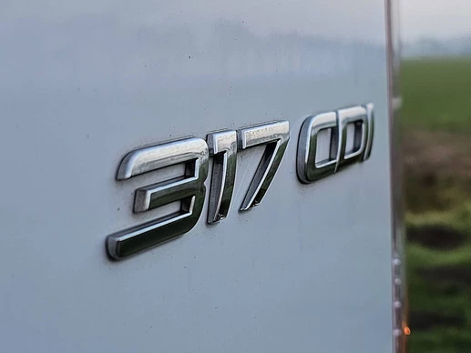 Mercedes-Benz Sprinter - Afbeelding 16 van 20