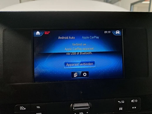 Mercedes-Benz Sprinter - Afbeelding 19 van 20