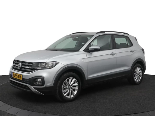Volkswagen T-Cross - Afbeelding 1 van 30