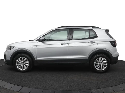 Volkswagen T-Cross - Afbeelding 3 van 30