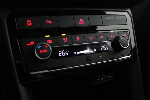 Volkswagen T-Cross - Afbeelding 6 van 30