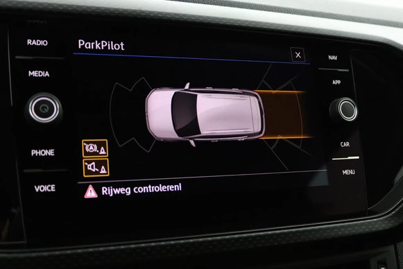 Volkswagen T-Cross - Afbeelding 8 van 30