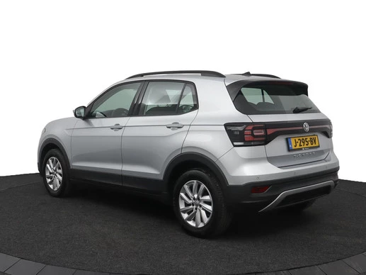 Volkswagen T-Cross - Afbeelding 10 van 30