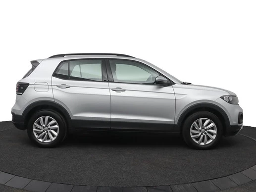 Volkswagen T-Cross - Afbeelding 11 van 30