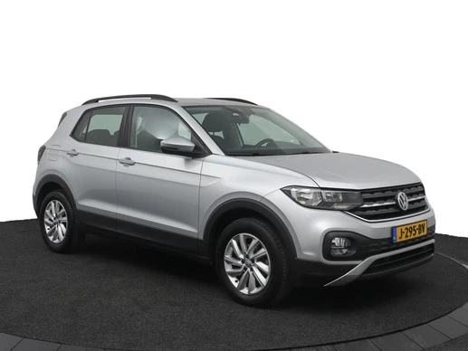 Volkswagen T-Cross - Afbeelding 12 van 30