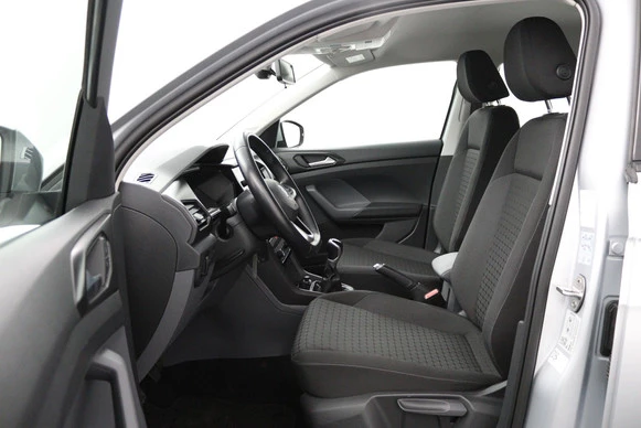 Volkswagen T-Cross - Afbeelding 14 van 30