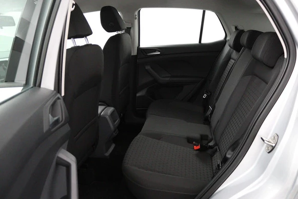 Volkswagen T-Cross - Afbeelding 15 van 30
