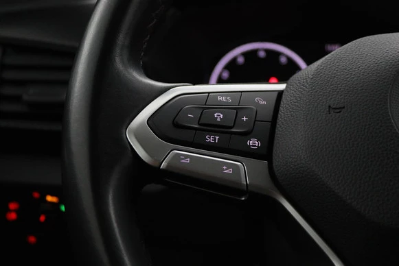 Volkswagen T-Cross - Afbeelding 16 van 30