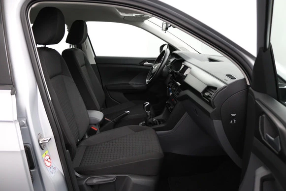 Volkswagen T-Cross - Afbeelding 18 van 30