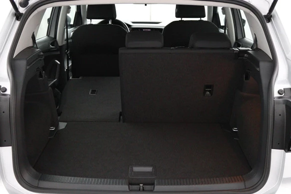 Volkswagen T-Cross - Afbeelding 21 van 30