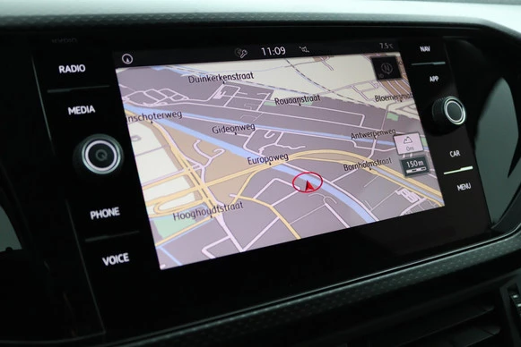 Volkswagen T-Cross - Afbeelding 24 van 30