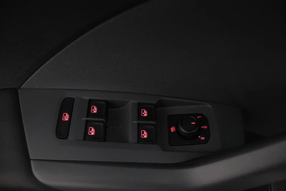 Volkswagen T-Cross - Afbeelding 25 van 30