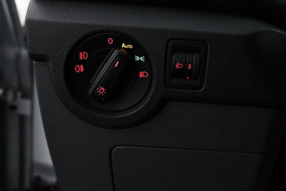 Volkswagen T-Cross - Afbeelding 26 van 30