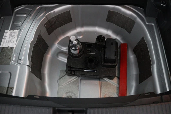 Volkswagen T-Cross - Afbeelding 30 van 30