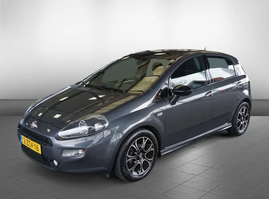 Fiat Punto - Afbeelding 1 van 24