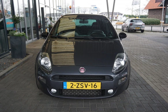 Fiat Punto - Afbeelding 2 van 24