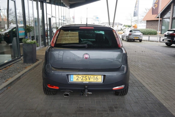 Fiat Punto - Afbeelding 4 van 24