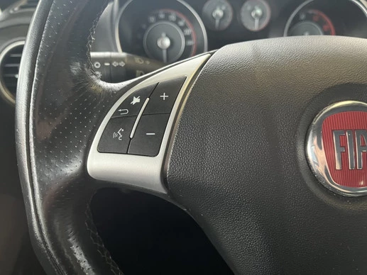 Fiat Punto - Afbeelding 14 van 24