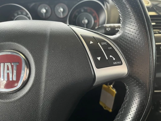 Fiat Punto - Afbeelding 15 van 24