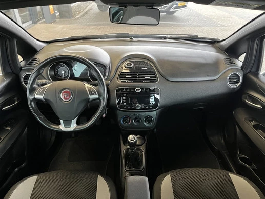 Fiat Punto - Afbeelding 8 van 24