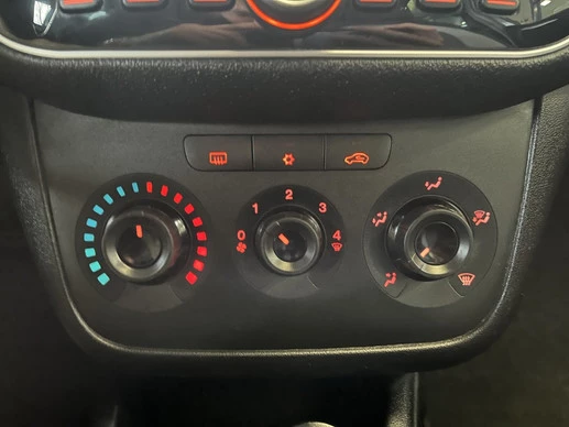 Fiat Punto - Afbeelding 18 van 24