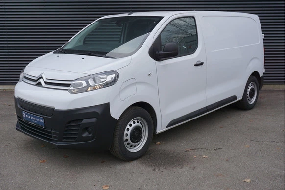 Citroën ë-Jumpy - Afbeelding 1 van 6